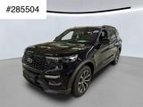 Ford Explorer Eco Boost ST-Line 4x4|7-S|ACC|Pano|360° - gebrauchte Ford Explorer aus dem Jahr 2021
