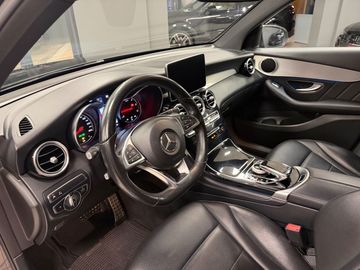 Mercedes GLC 250 - 8