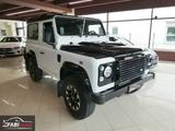 Land Rover Defender 90 2.2 TD4 SE N1 - POSSIBILI - Land Rover Defender mit Diesel-Antrieb: Kombi