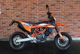 KTM 690 SMC R 2023 - KTM 690 SMC R