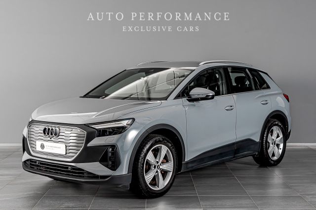 Audi Q4 e-tron 35 Proline