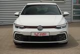 Volkswagen Golf VIII 2.0 TSI GTI DSG Navi LED ACC PDC DAB - Volkswagen Golf: Tsi