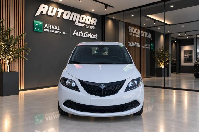 Other LANCIA Ypsilon HYBRID SILVER imagem 3