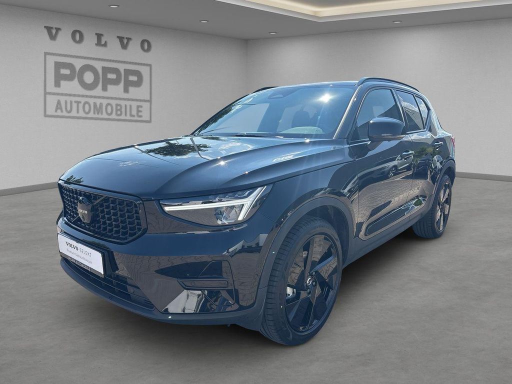 Image of Volvo XC40