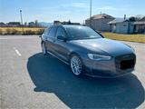 Audi A6 4G C7 V6 3.0 TDI Quattro S Tronic - Audi A6 C7-4G