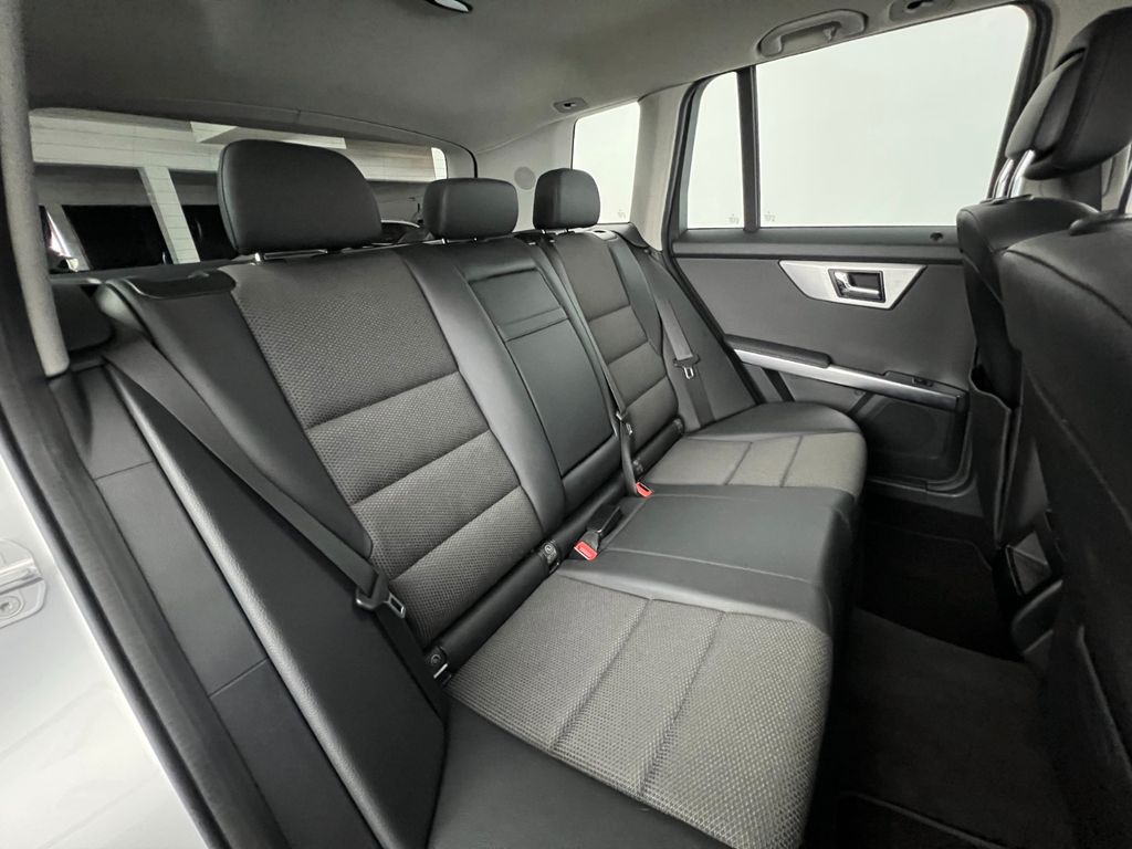MERCEDES-BENZ GLK 220 CDI / ORG. 27.tKM / RENTNER /20 ZOLL MERCEDES-BENZ GLK 220 CDI / ORG. 27.tKM / RENTNER /20 ZOLL