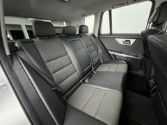 MERCEDES-BENZ GLK 220 CDI / ORG. 27.tKM / RENTNER /20 ZOLL MERCEDES-BENZ GLK 220 CDI / ORG. 27.tKM / RENTNER /20 ZOLL