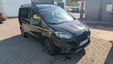 Ford Tourneo Courier 1.0 EcoBoost 74kW Titanium T... - Ford Tourneo Courier von privat