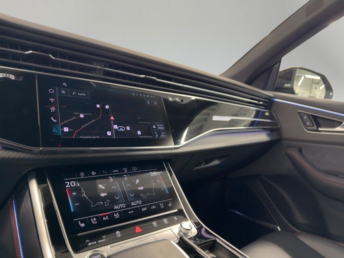 Audi Q8 - Bild 12