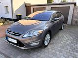Ford Mondeo 2,0 EB 176kW Titanium Turnier  - Ford Mondeo aus 2012: Titanium