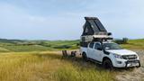 Other Isuzu D-Max 2.5 Pickup Camper mit Kabine (+Video - Offers
