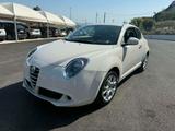 Alfa Romeo MiTo 1.4 70 CV BIANCO PERLA - weiße Alfa Romeo MiTo
