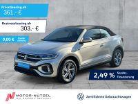Volkswagen T-Roc - Vorschau Bild 1