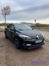 Renault Megane Grandtour Bose (Tausch) - Renault Megane in Ludwigshafen
