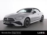 Mercedes-Benz CLE 220 d Cabriolet AMG+LED+Night+Mem+Kamera+Tot
