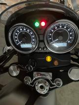 Moto Guzzi V7 II Racer Limited Edition TOP Zustand - Offers matching your search criteria