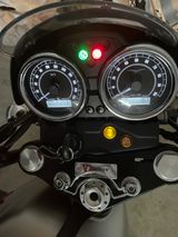 Moto Guzzi V7 II Racer Limited Edition TOP Zustand - MOTO GUZZI T
