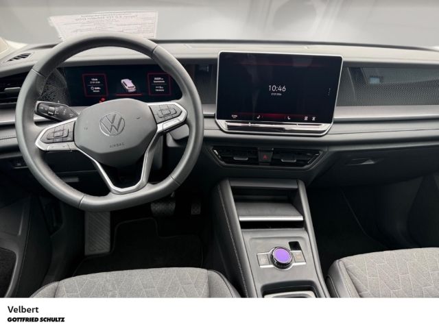 Volkswagen Tayron - Bild 6