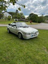Ford Escort Cabrio XR3i 90 PS - Ford Escort: Xr3i