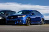 Honda Accord Cu2 Type S - Honda Accord Type-S