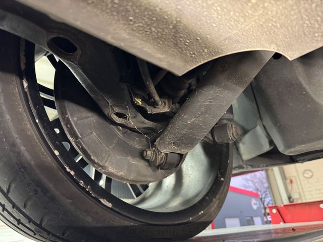 Fahrzeugabbildung BMW M3 Coupe Deutsches Auto SMG Neu