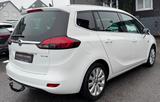 Opel Zafira C Tourer Innovation BIX+NAV+SHZ+LHZ+PDC+7 - Opel Zafira in Solingen