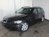BMW 318i AUTOM KLIMAAUT TEMPOMAT PDC COMFORTPAKET - BMW 318 aus 2008: 318i