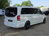 Mercedes-Benz V 300 EDITION Lang AMG/NIGHT/AHK/BURMESTER/DISTR - gebrauchte Mercedes-Benz V 300 aus dem Jahr 2022