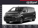 Toyota Proace Verso 2.0 D. L1 Lounge Autom+Leder+uvm.