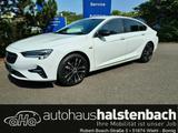 Opel Insignia Ultimate*Automatik - Opel Insignia mit Benzin-Antrieb: Ultimate