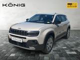 Jeep Avenger MY25 Altitude 1.2l e-Hybrid 100 PS FWD