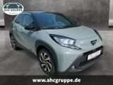 Toyota Aygo X 1.0 VVT-i EU6d Team D 5-Gang-Schaltgetr., - Toyota in Chemnitz: Aygo