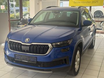 Skoda Kodiaq - 1
