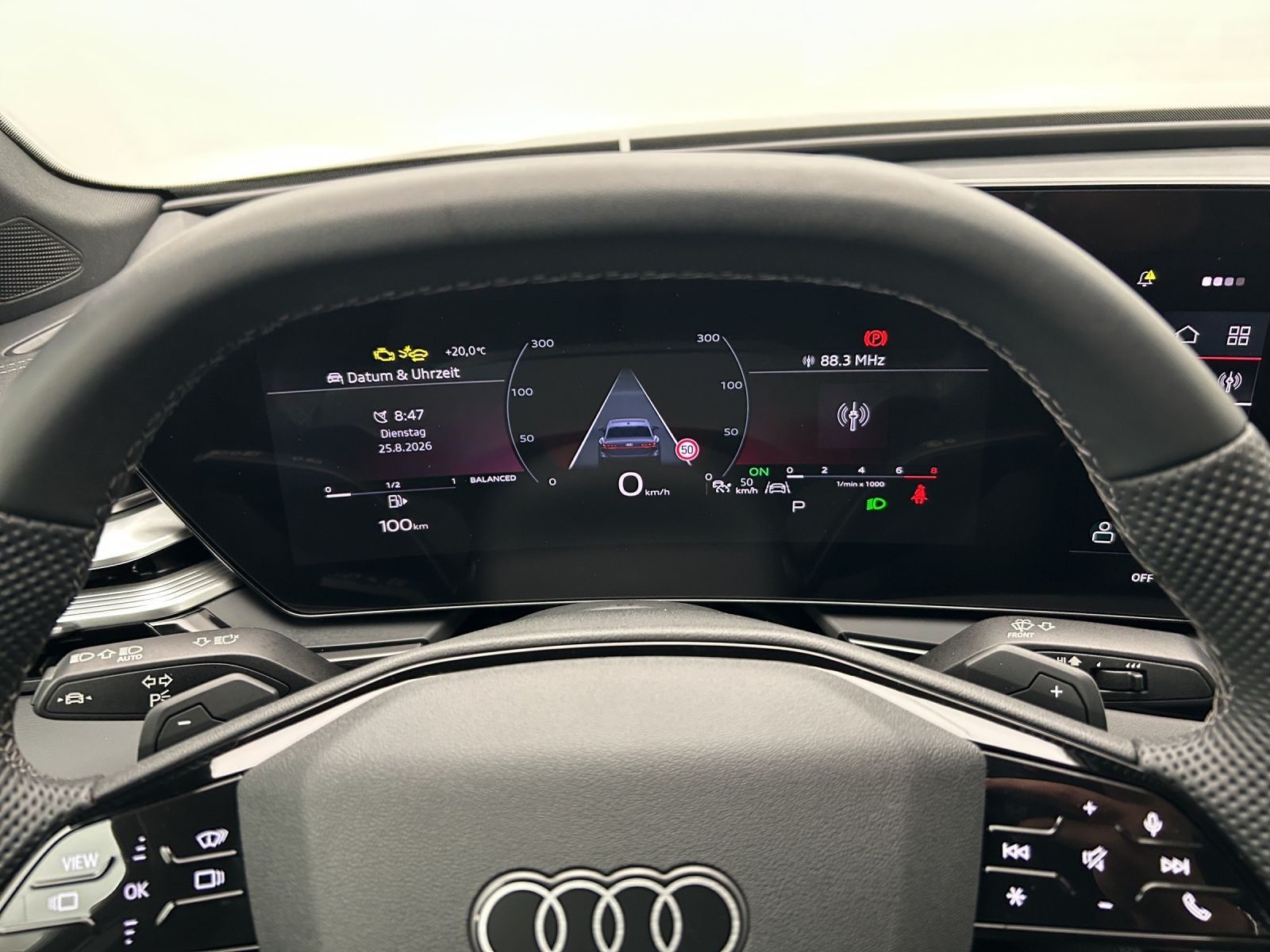 Audi A6 - Bild 9