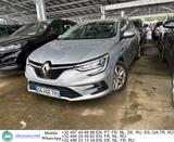 Renault Megane 1.5 dCi Aut. LED Sport-Seats KeylessStar - Renault Megane: Sport