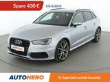 Audi A3 1.4 TFSI ACT Ambition ultra *LED*SHZ*NAVI* - Audi Gebrauchtwagen in Frankfurt