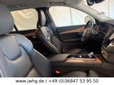 Volvo XC90 Plus Bright Hybrid 18,8kWh Memory 360K 20" - 1.8l Gebrauchtwagen