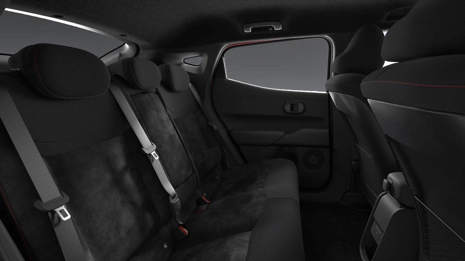 Hyundai IONIQ 3 - Bild 9