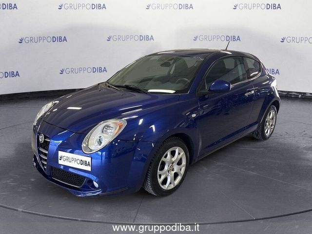 Alfa Romeo MiTo 2008 Benzina 1.4 Junior Distinct