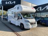 Eura Mobil ACTIVA ONE 690 HB Dachklima, Fahrradträger - Eura Mobil 6