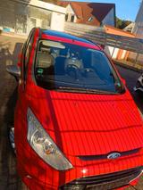 Ford ich biete hier eine schöne Ford B-MAX - Ford B-Max Gebrauchtwagen in Bremen