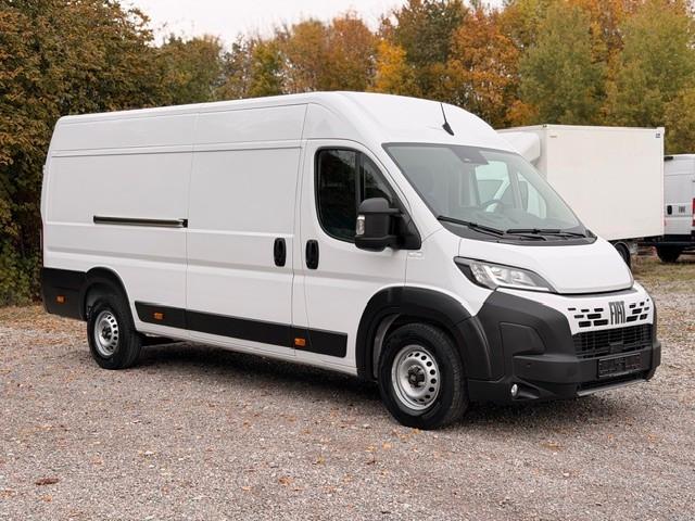 Fiat Ducato  35 L4H2 AT 180 Multijet Maxi Klima