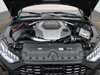 Audi RS4 - Vorschau Bild 18