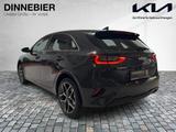 Kia cee'd 1.5T Ultimate Edition LED+Kamera+Navi - Kia cee'd / Ceed Gebrauchtwagen