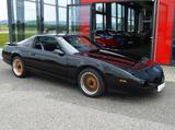 Pontiac Firebird Trans Am WS6 HO - gebrauchte Pontiac Firebird aus dem Jahr 1991