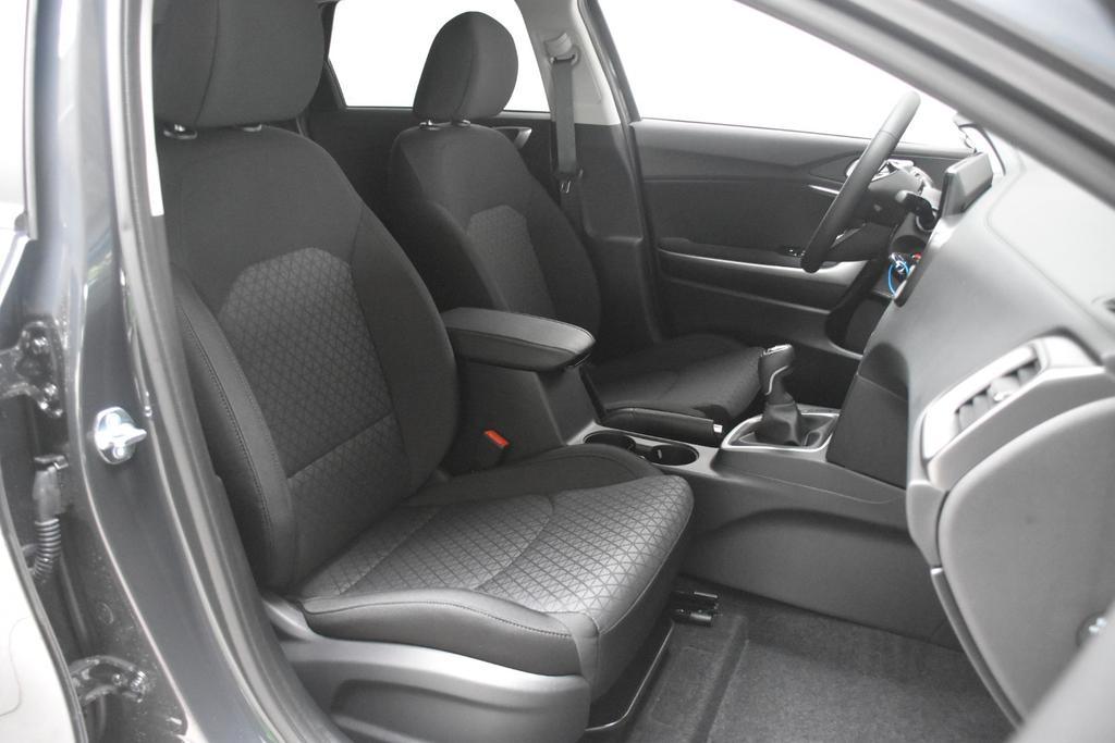 Kia cee'd Sportswagon