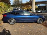 BMW 640 Gran Turismo 640i xDrive A Gran Turismo -