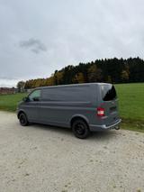 Volkswagen T5 Transporter 2.0TDI 140PS 6 Gang T5.2 Facelift - Volkswagen: Transporter 140ps