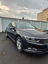 Volkswagen Passat 1.8TSI 132kW  Highline - Volkswagen Passat: 1.8