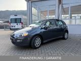 Fiat Punto Pop - Fiat Punto mit Diesel-Antrieb